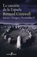AudioLibro La Canción de la Espada (Sajones, Vikingos y Normandos iv) de Bernard Cornwell