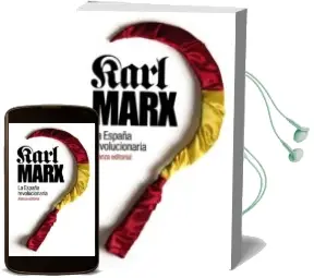 Descargar AudioLibro La España Revolucionaria de Karl Marx año 2014