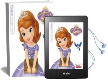 Descargar AudioLibro La Princesa Sofia (Pequecuentos) de Varios Autores año 2014