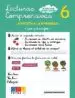 AudioLibro Lecturas Comprensivas 6: (3ª Ed.): Leo Parrafos de Jose Martinez Romero