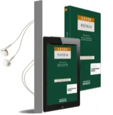 Descargar AudioLibro Leyes Politicas (19ª Ed.) 2014 de Francesc De Carreras Serra año 2014