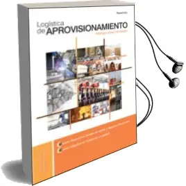 Descargar AudioLibro Logistica de Aprovisionamiento de Rodrigo Lopez Fernandez año 2014
