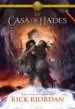 AudioLibro Los Heroes del Olimpo 4: La Casa de Hades de Rick Riordan