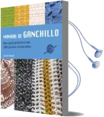 Descargar AudioLibro Manual de Ganchillo de Sarah Hazell año 2014