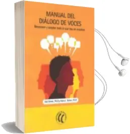 Descargar AudioLibro Manual del Diálogo de Voces de Hal Stone año 2014