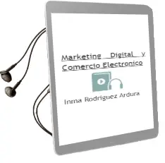 Descargar AudioLibro Marketing Digital y Comercio Electrónico de Inma Rodríguez Ardura año 2014