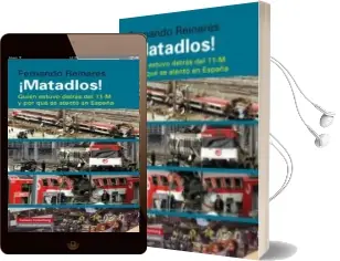 Descargar AudioLibro ¡Matadlos! de Fernando Reinares año 2014