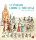 AudioLibro Mi Primer Libro de Historia de Teresa Tellechea