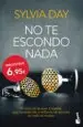 AudioLibro No te Escondo Nada (Crossfire i) de Sylvia Day