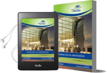 Descargar AudioLibro Operación de Aeropuertos de Iván Tejada año 2014
