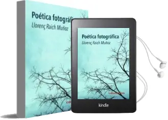 Descargar AudioLibro Poetica Fotografica de Llorenç Raich Muñoz año 2014