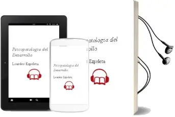 Descargar AudioLibro Psicopatología del Desarrollo de Lourdes Ezpeleta año 2014