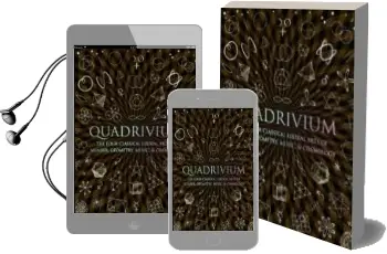 Descargar AudioLibro Quadrivium de Miranda Lundy año 2014