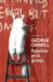 AudioLibro Rebelión en la Granja (Ed. Escolar) de George Orwell