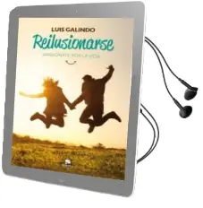 Descargar AudioLibro Reilusionarse de Luis Galindo año 2014