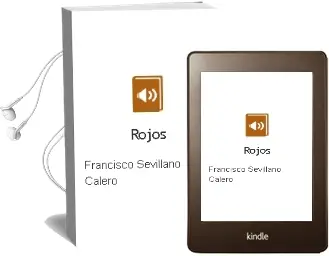 Descargar AudioLibro Rojos de Francisco Sevillano Calero año 2014