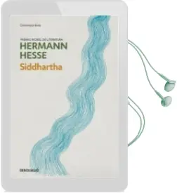 Descargar AudioLibro Siddhartha de Hermann Hesse año 2014