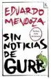 AudioLibro Sin Noticias de Gurb de Eduardo Mendoza