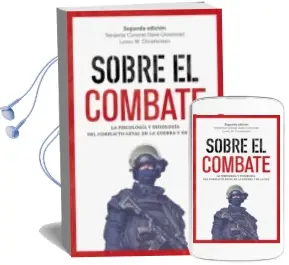 Descargar AudioLibro Sobre el Combate de Dave Grossman año 2014