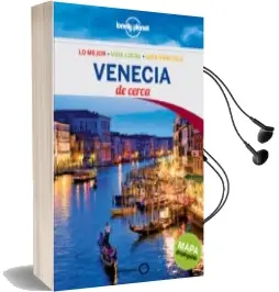 Descargar AudioLibro Venecia de Cerca 2014 (3ª Ed.) (Lonely Planet) de Alison Bing año 2014