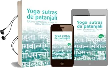 Descargar AudioLibro Yoga Sutras de Patanjali (7ª Ed.) de Varios Autores año 2014