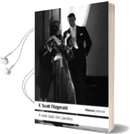Descargar AudioLibro A Este Lado del Paraiso de Francis Scott Fitzgerald año 2014