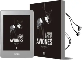 Descargar AudioLibro A Pesar de los Aviones de Diego Ojeda año 2014