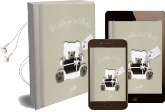 Descargar AudioLibro Album del Bebe de Varios Autores año 2014