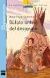 AudioLibro Búfalo Antes del Desayuno de Mary Pope Osborne