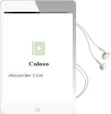Descargar AudioLibro Coloso de Alexander Cole año 2014