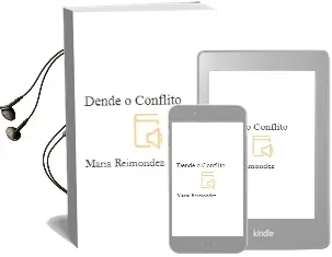 Descargar AudioLibro Dende o Conflito de María Reimóndez año 2014
