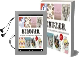 Descargar AudioLibro Dibujar: Trucos, Tecnicas y Recursos para la Inspiracion Visual de Helen Birch año 2014