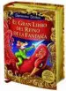AudioLibro El Gran Libro del Reino de la Fantasia de Geronimo Stilton