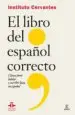AudioLibro El Libro del Español Correcto de Varios Autores