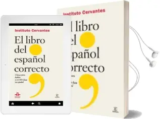Descargar AudioLibro El Libro del Español Correcto de Varios Autores año 2014