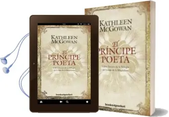 Descargar AudioLibro El Principe Poeta de Kathleen Mcgowan año 2014