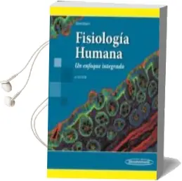 Descargar AudioLibro Fisiología Humana 6a ed de Dee Unglaub Silverthorn año 2014