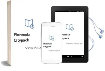 Descargar AudioLibro Florencia (Citypack) de Varios Autores año 2014