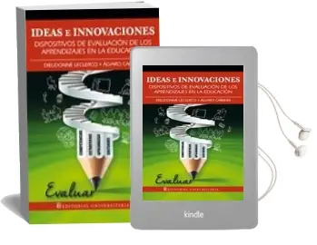Descargar AudioLibro Ideas e Innovaciones. Dispositivos de Evaluación de los Aprendizajes en la Educación de Álvaro Cabrera año 2014