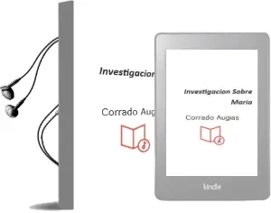 Descargar AudioLibro Investigación Sobre María de Corrado Augias año 2014