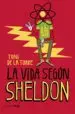 AudioLibro La Vida Segun Sheldon de Toni De La Torre