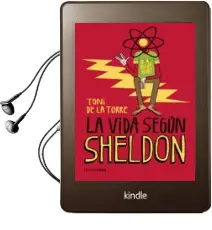 Descargar AudioLibro La Vida Segun Sheldon de Toni De La Torre año 2014