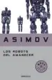 AudioLibro Los Robots del Amanecer de Isaac Asimov