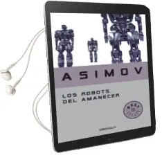 Descargar AudioLibro Los Robots del Amanecer de Isaac Asimov año 2014