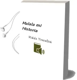 Descargar AudioLibro Malala. mi Historia de Malala Yousafzai año 2014