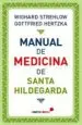 AudioLibro Manual de Medicina de Santa Hildegarda de Wighard Strehlow