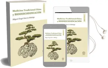 Descargar AudioLibro Medicina Tradicional China y Biodescodificación de Miguel Angel Garcia Hidalgo año 2014