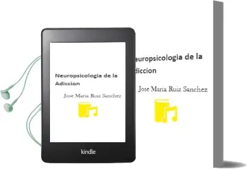 Descargar AudioLibro Neuropsicologia de la Adiccion de José María Ruiz Sanchez año 2014