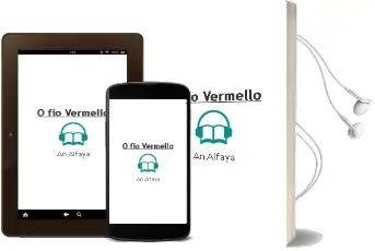 Descargar AudioLibro O fío Vermello de An Alfaya año 2014