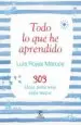 AudioLibro (Pe) Todo lo que he Aprendido de Luis Rojas Marcos
